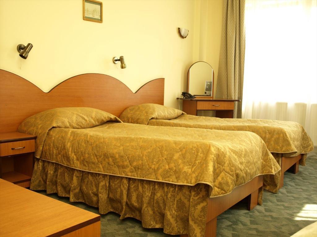 Hotel Everest Târgu-Mureş Chambre photo